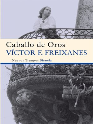 cover image of Caballo de Oros